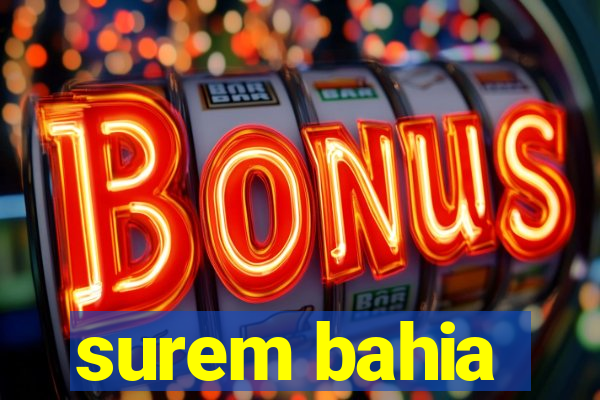 surem bahia